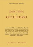 Raja Yoga o Occultismo  — Libro