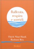 Rallenta, Respira e Sorridi — Libro