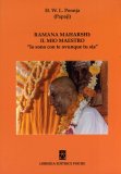 Ramana Maharshi: Il Mio Maestro  — Libro