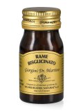Rame Bisglicinato - Pastiglie