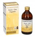 Rame Oro Argento Olimentovis - Liquido