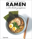 Ramen e altri Brodi Giapponesi — Libro