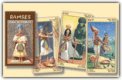Ramsete: i Tarocchi dell'Eternità