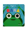 Rana — Libro