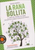 La Rana Bollita — Libro