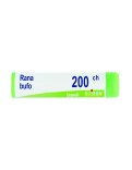 Rana Bufo 200CH Globuli Monodose Boiron