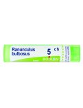 Ranunculus Bulbosus 5CH Granuli Boiron