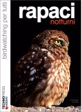 Rapaci Notturni — Libro