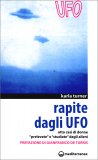 Rapite dagli Ufo — Libro