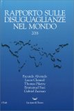 Rapporto sulle Disugualianze nel Mondo - 2018 — Libro