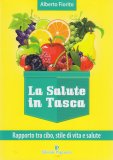 Rapporto tra cibo, Stile di vita e Salute — Libro