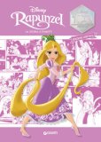 Rapunzel La Storia A Fumetti Disney 100 Ediz Limitata — Libro