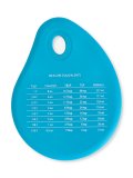 Raschietto per Impasto in Silicone