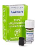 Ravintsara - Olio Essenziale Bio