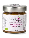 Raw Caramello Salato Bio