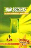Raw Secrets - La Dieta Crudista nel Mondo Reale — Libro
