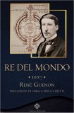 Re Del Mondo — Libro