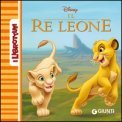 Il Re Leone — Libro