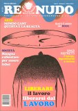 Re Nudo n.5 - Marzo 2024 — Rivista