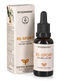 Re Sport - CBD + 4% CBN