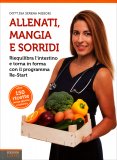 Allenati, Mangia e Sorridi — Libro