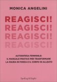 Reagisci! — Libro