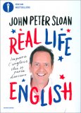 Real Life English — Libro