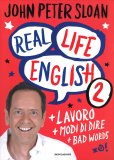 Real Life English 2 — Libro