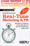 Real-time Marketing & Pr — Libro
