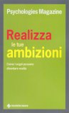 Realizza le Tue Ambizioni — Libro