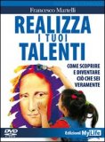 Realizza i tuoi Talenti - DVD + Opuscolo — DVD