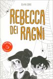 Rebecca dei Ragni — Libro