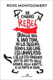 Rebel — Libro