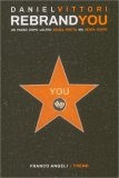 Rebrand You — Libro