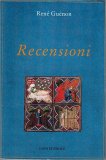 Recensioni — Libro