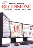 Recessione  — Libro