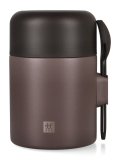 Recipiente Termico Alimentare "Thermo Plus"