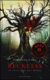 Reckless - Lo Specchio dei Mondi — Libro