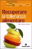 Recuperare la Tolleranza Alimentare — Libro