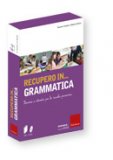 Recupero in... Grammatica — Libro