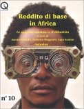 Reddito di Base in Africa — Libro