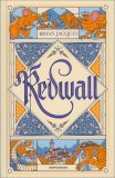 Redwall — Libro