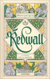 Redwall - La Spada del Guerriero — Libro