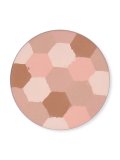 Refill Fard Mosaico - Poudre Mosaique