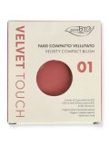 Refill Velvet Touch Compact Blush