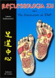 Reflessologia Plantare Vol. 1 — Libro