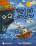 Regali in Arrivo — Libro