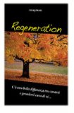Regeneration  — Libro