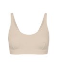 Reggiseno Bralette in Fibra di Faggio - Conchiglia