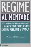 Regime Alimentare — Libro